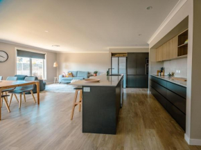 Coastal Bliss Retreat Elegant Beachside Escape at Hawley Beach, Port Sorell